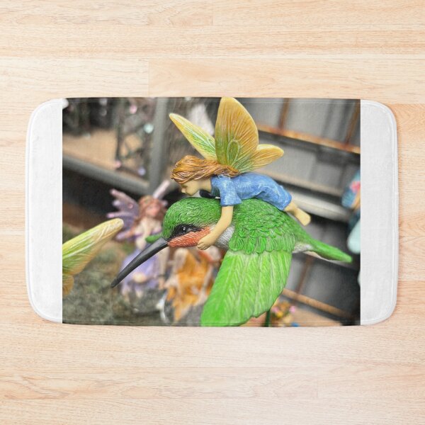 Item preview, Hidden Lady Antebellum Band aFairy Pathway designed and sold by Ritahiking.
