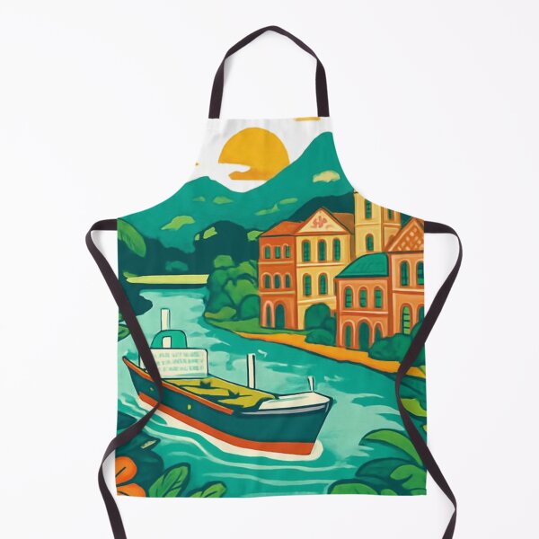 Item preview, Panama designed and sold by GUNAPRIYAA.