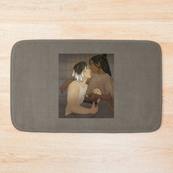 Item preview, Marius and the Golden Cobra designed and sold by Friend of Frogs.