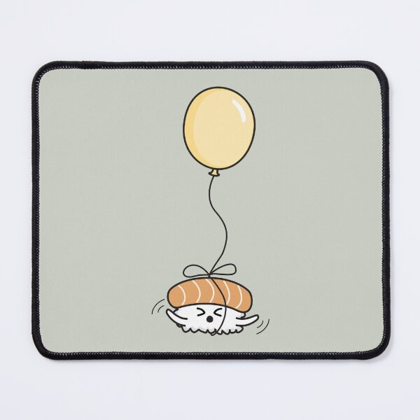 Item preview, Balancing Nigiri designed and sold by chyneyee.