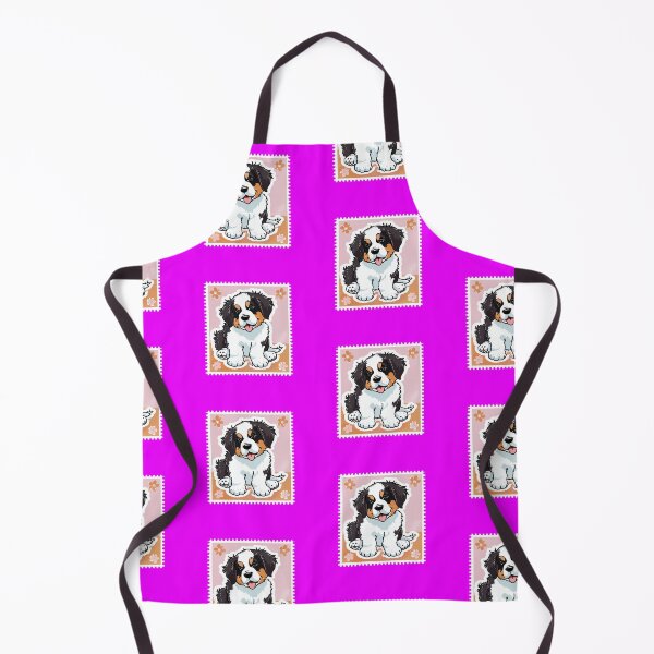 Item preview, Copy of Bernese Mountain Dog Portrait Sticker | Realistic Gentle Giant Dog Art | Pet Lover Gift 004 designed and sold by TheTodayTribe.