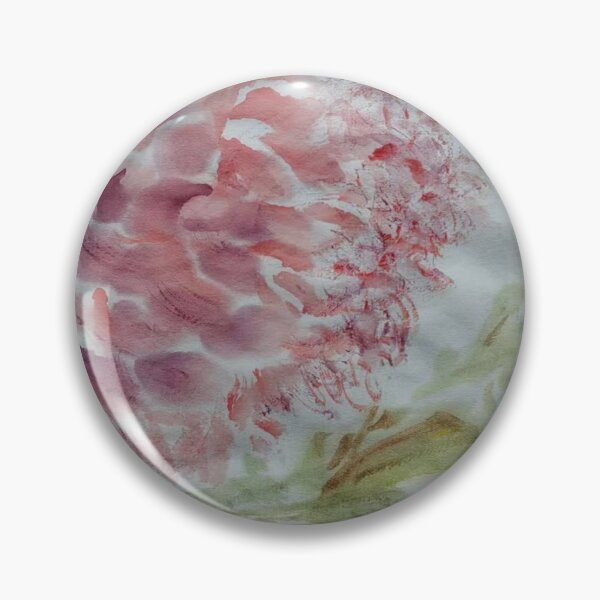Item preview, Pink Flower 4 designed and sold by SolartiandBrush.