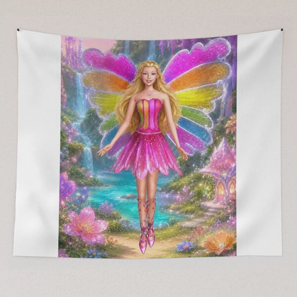 Item preview, Fairy Acerbis cMoonlight Whisper designed and sold by Ritahiking.