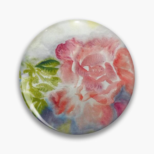 Item preview, Red Rose designed and sold by SolartiandBrush.