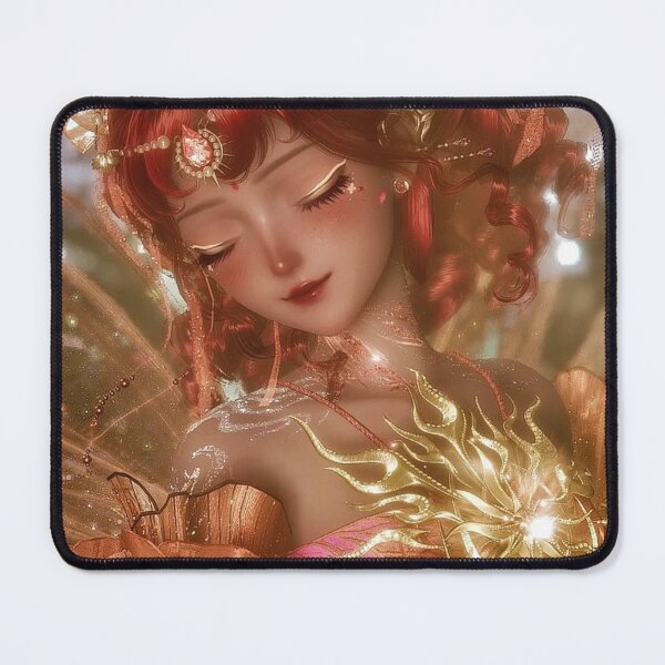 Item preview, Velvet Acerbis bFairy Garden designed and sold by Ritahiking.