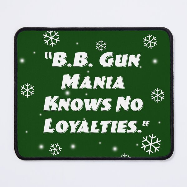 Item preview, B.B. Gun Mania designed and sold by Normbot2000.