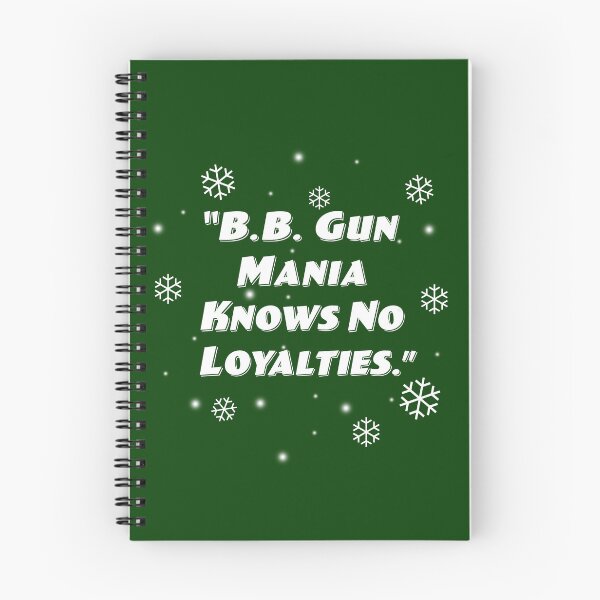 Item preview, B.B. Gun Mania designed and sold by Normbot2000.