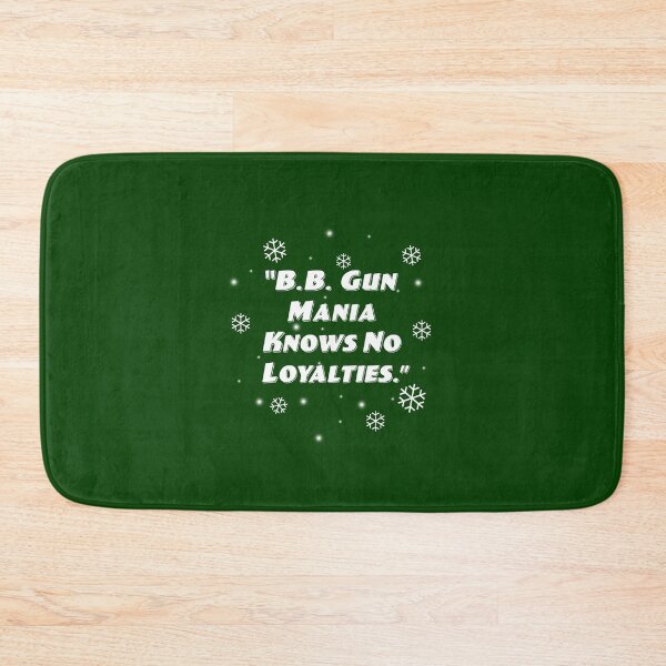 Item preview, B.B. Gun Mania designed and sold by Normbot2000.