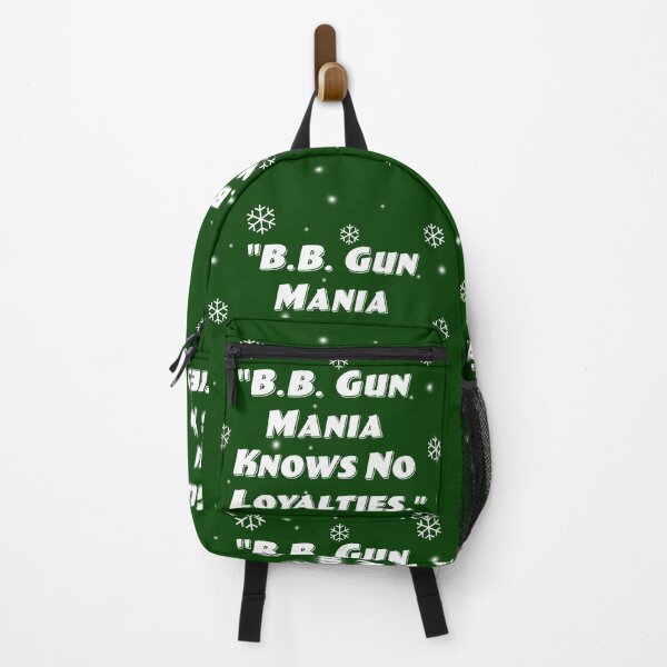Item preview, B.B. Gun Mania designed and sold by Normbot2000.