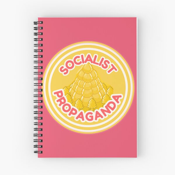 Item preview, Socialist Propaganda - Neopets Funny Joke Nostolgic Giant Jelly Free designed and sold by MorningDragon.