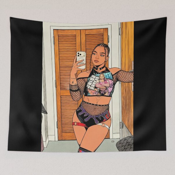 Item preview, Jaida Parker  designed and sold by Amen For Anthony.