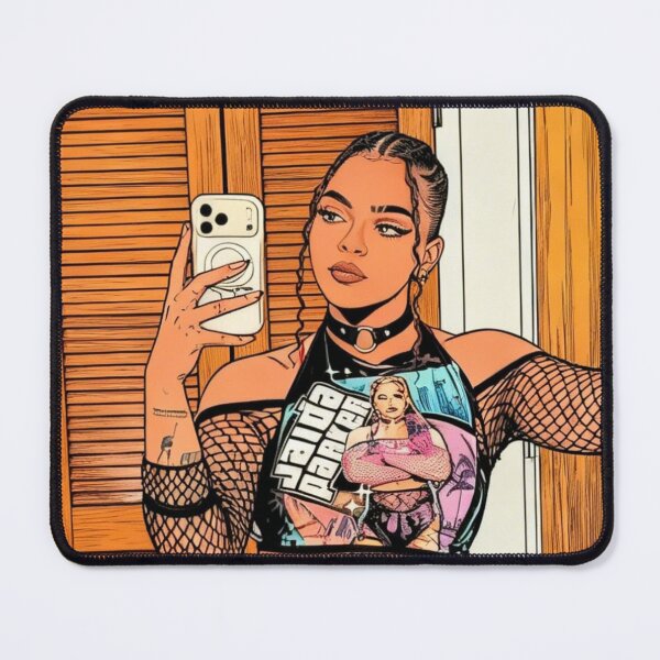 Item preview, Jaida Parker designed and sold by Amen For Anthony.