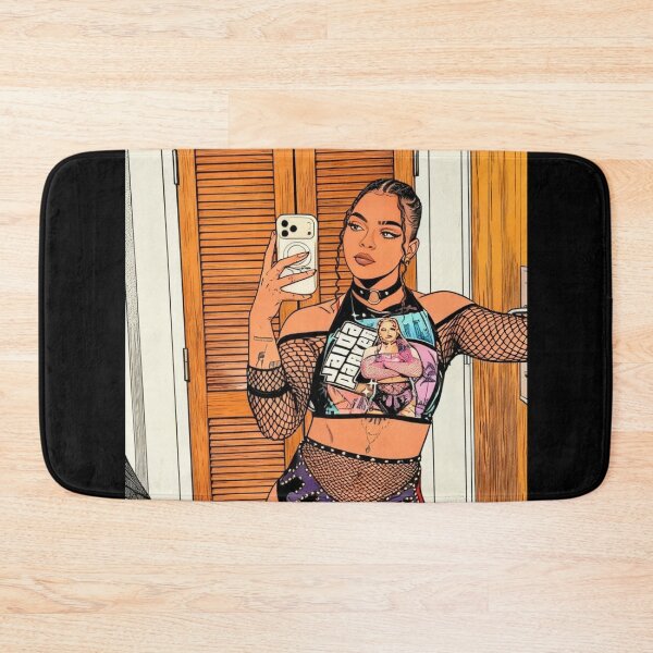 Item preview, Jaida Parker  designed and sold by Amen For Anthony.