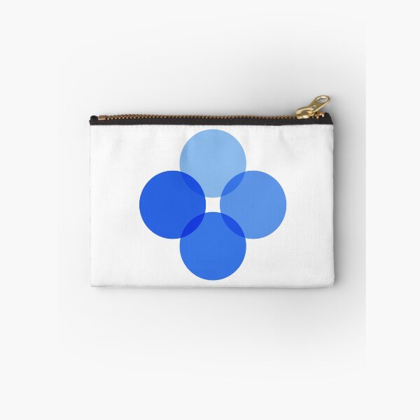 Item preview, OKX Crypto Logo Crypto Exchange Blockchain Minimalist Design designed and sold by mhkhlb.