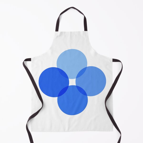 Item preview, OKX Crypto Logo Crypto Exchange Blockchain Minimalist Design designed and sold by mhkhlb.