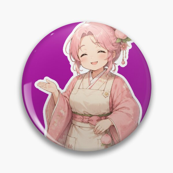 Item preview, The hard worker at Momoyado designed and sold by HD3284.