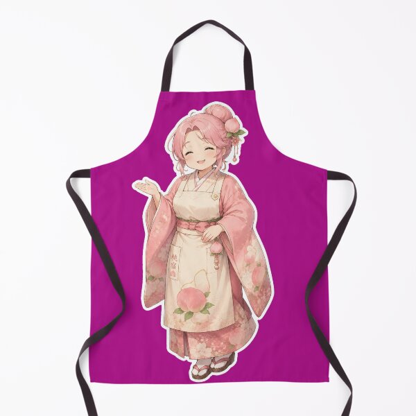 Item preview, The hard worker at Momoyado designed and sold by HD3284.