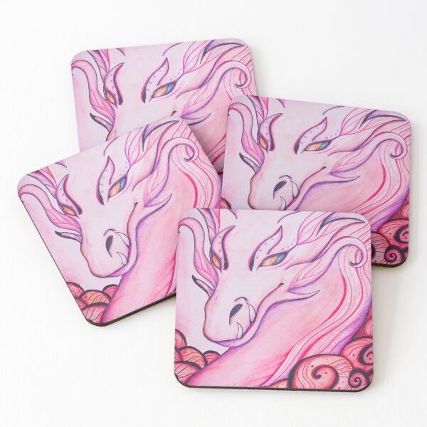 Item preview, Dragon of Love designed and sold by cherishakayart.