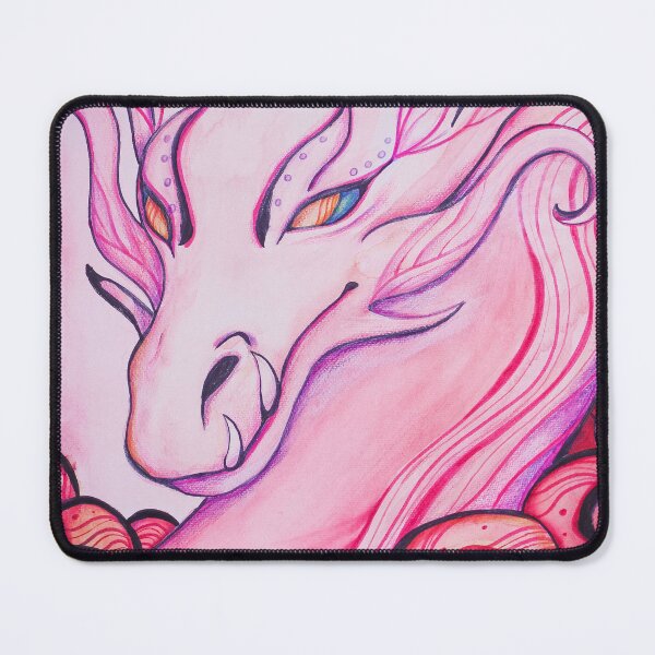 Item preview, Dragon of Love designed and sold by cherishakayart.