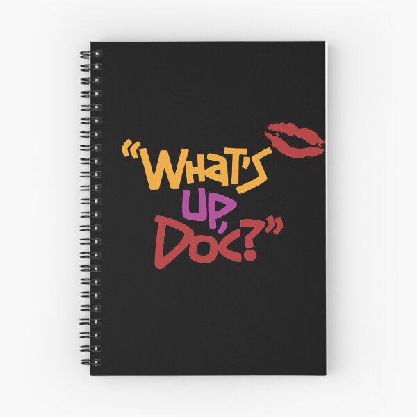 Item preview, what's up doc designed and sold by EigengrauART.