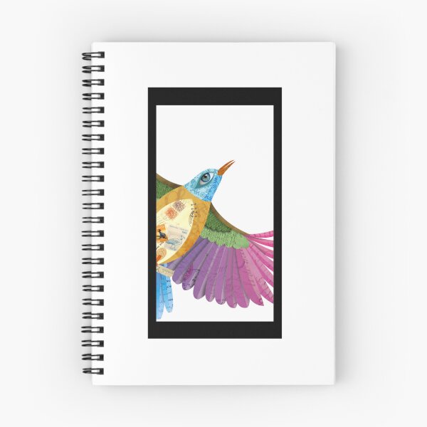 Item preview, Millionaire bird designed and sold by Mariana Isabel Torres.
