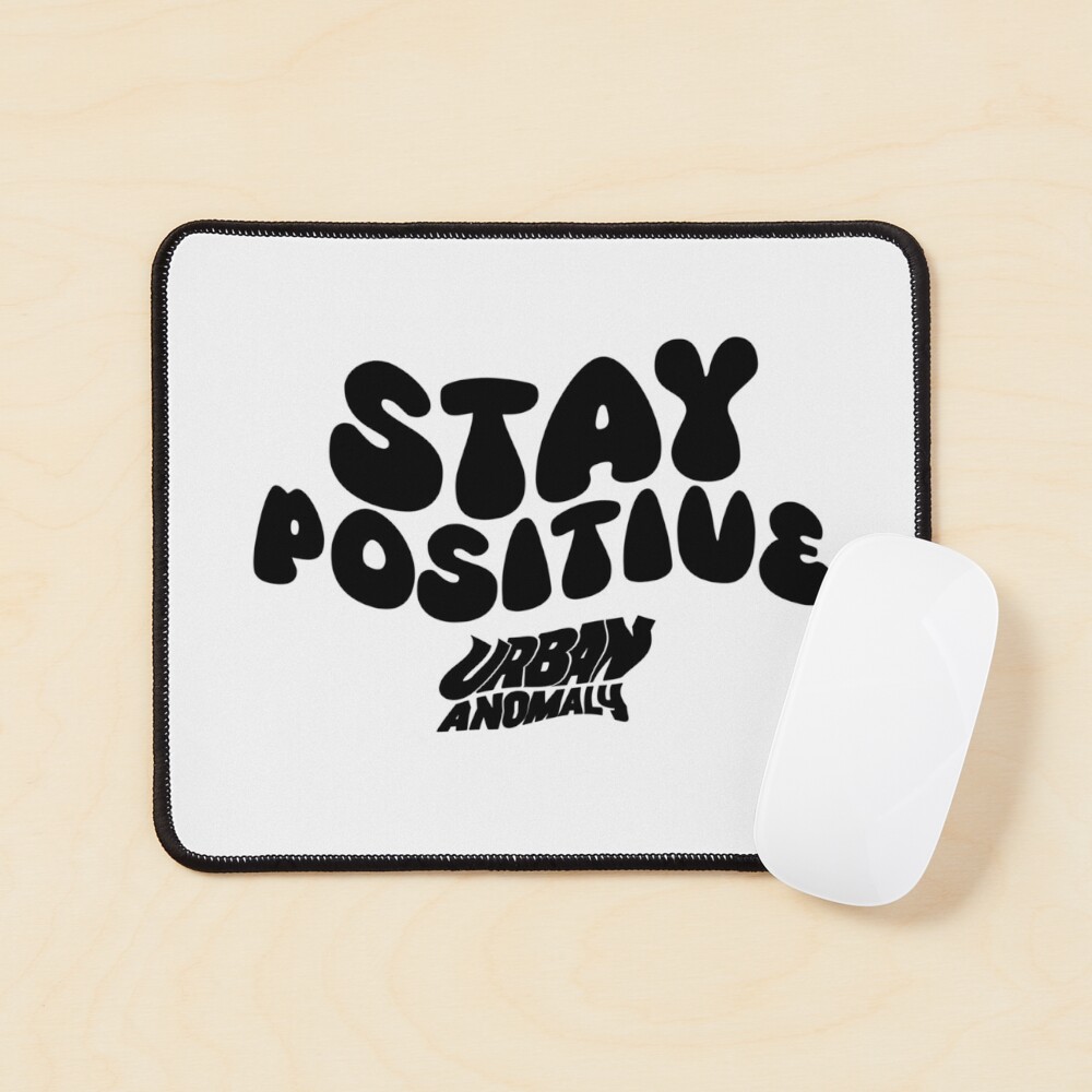 Item preview, Mouse Pad designed and sold by StreamSalt.