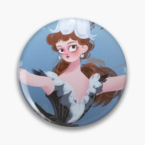 Item preview, Woodland Skyscanner Airline gFairy Sparkle designed and sold by Ritahiking.