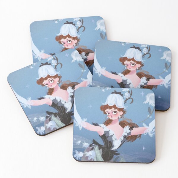 Item preview, Woodland Skyscanner Airline gFairy Sparkle designed and sold by Ritahiking.