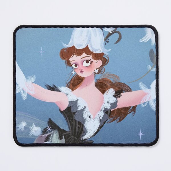 Item preview, Woodland Skyscanner Airline gFairy Sparkle designed and sold by Ritahiking.