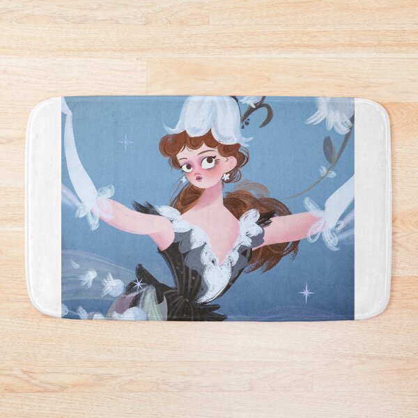 Item preview, Woodland Skyscanner Airline gFairy Sparkle designed and sold by Ritahiking.