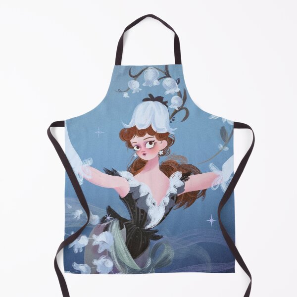 Item preview, Woodland Skyscanner Airline gFairy Sparkle designed and sold by Ritahiking.