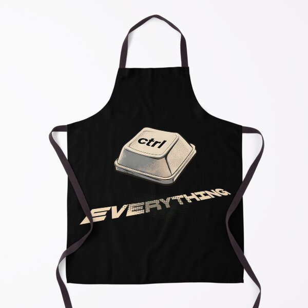 Item preview, Everything is under control designed and sold by Keep It DRY Studio.