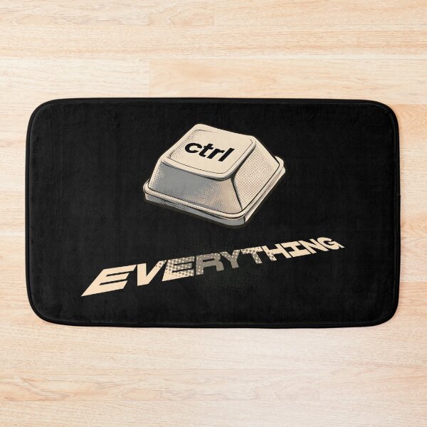 Item preview, Everything is under control designed and sold by Keep It DRY Studio.