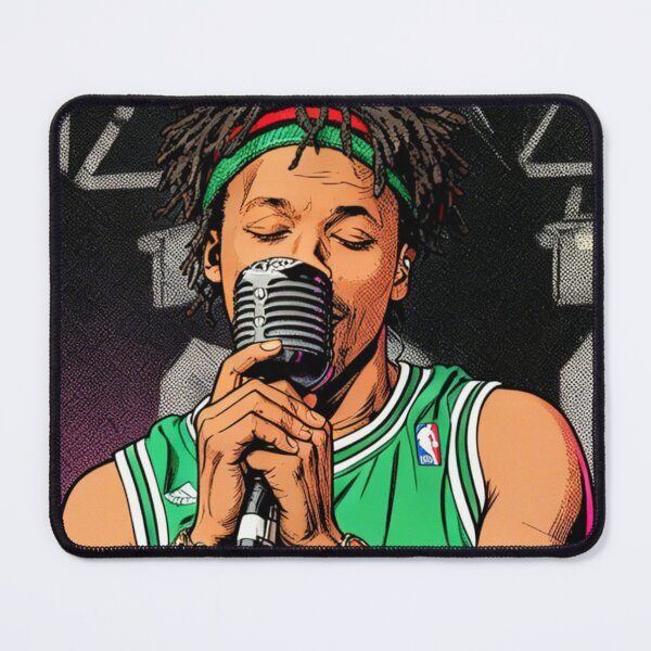 Item preview, Lupe Fiasco designed and sold by Amen For Anthony.