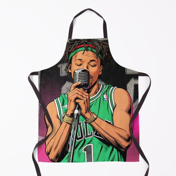 Artikelvorschau, Lupe Fiasco entworfen und verkauft von Amen For Anthony.