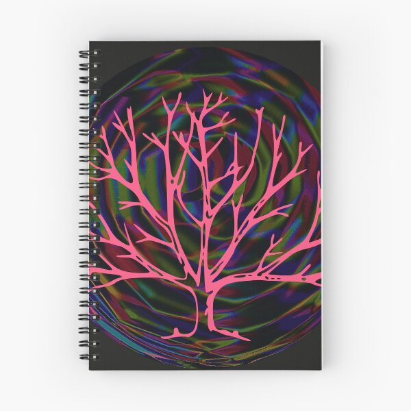 Item preview, árbol rosa designed and sold by Oh-Marsha.