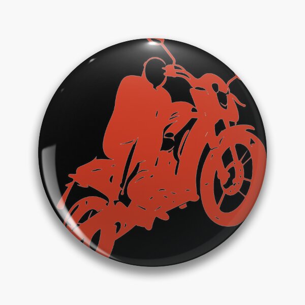 Item preview, Neon Rider designed and sold by R3g3nerator.