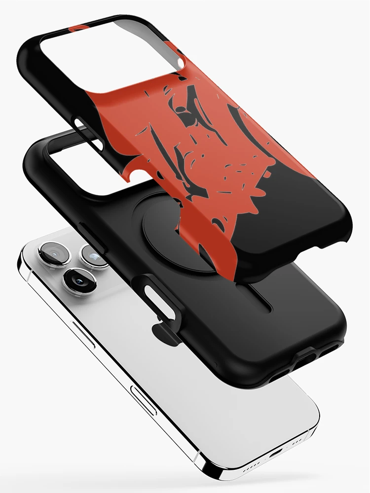 Thumbnail 2 of 4, iPhone Case, Neon Rider designed and sold by R3g3nerator.