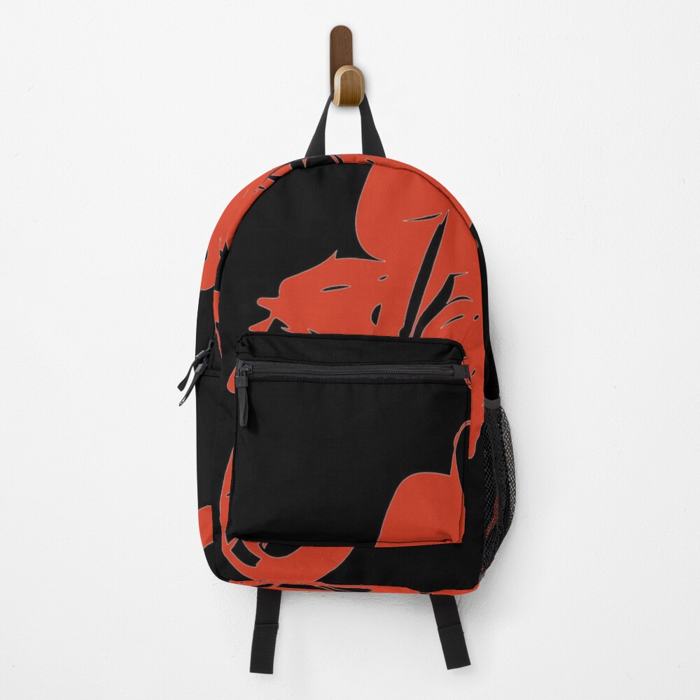 Item preview, Backpack designed and sold by R3g3nerator.