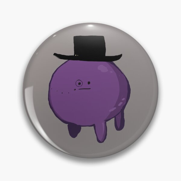 Item preview, Gentleman grep designed and sold by MysticRacoon6.