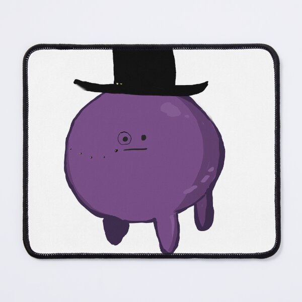 Item preview, Gentleman grep designed and sold by MysticRacoon6.