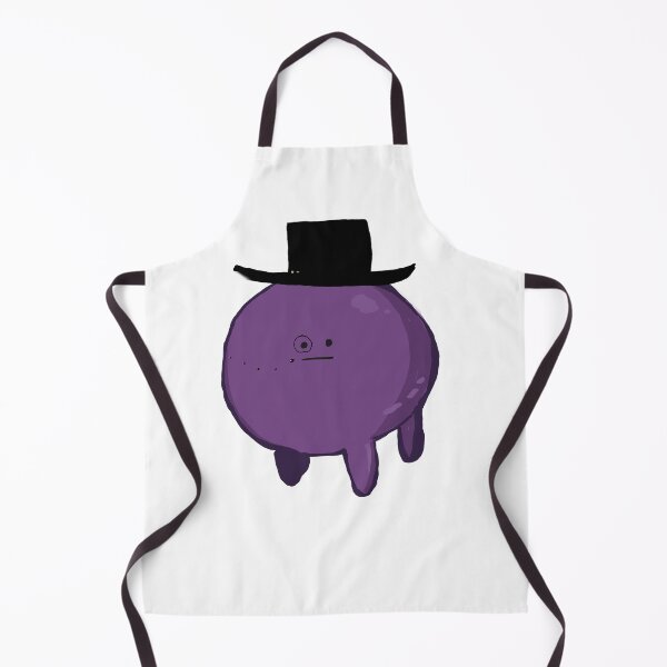 Item preview, Gentleman grep designed and sold by MysticRacoon6.
