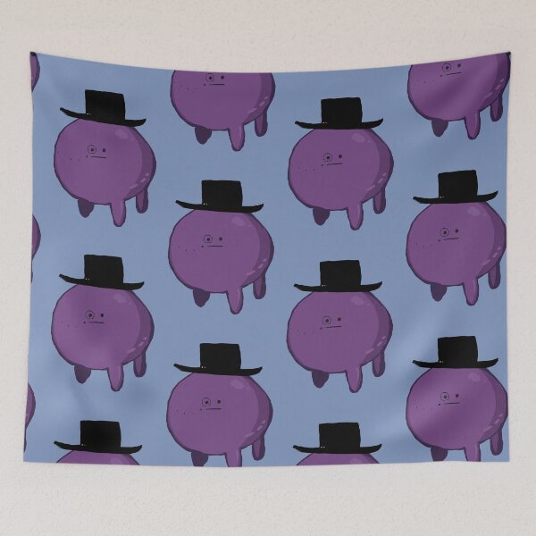Item preview, Gentleman grep designed and sold by MysticRacoon6.