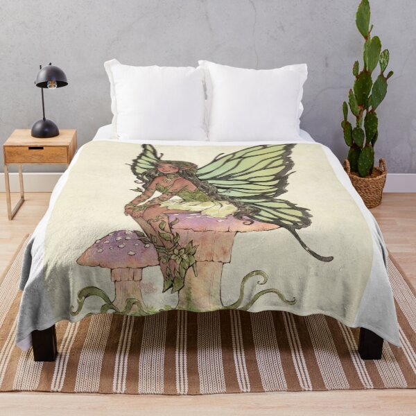 Item preview, Frosted Skyscanner Airline fFairy Wings designed and sold by Ritahiking.
