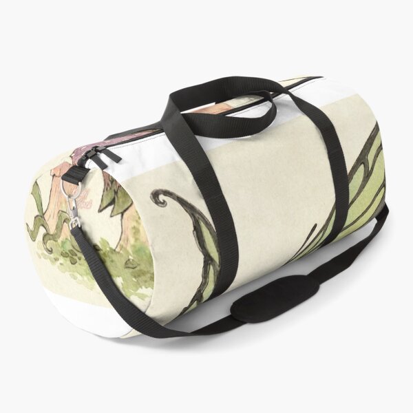 Item preview, Frosted Skyscanner Airline fFairy Wings designed and sold by Ritahiking.