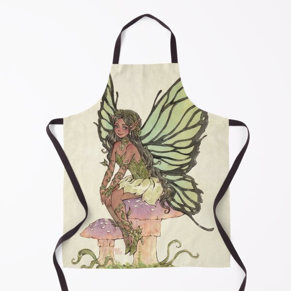 Item preview, Frosted Skyscanner Airline fFairy Wings designed and sold by Ritahiking.