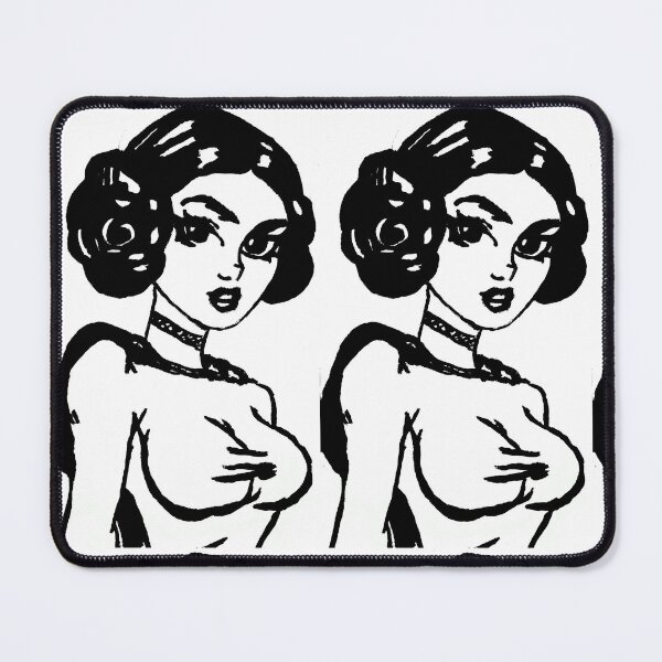 Item preview, Leia Animation designed and sold by Chad's Fresh Art.