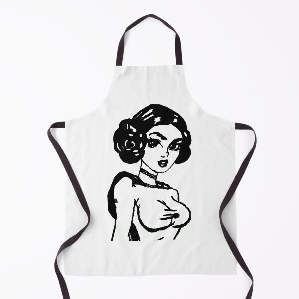 Item preview, Leia Animation designed and sold by Chad's Fresh Art.