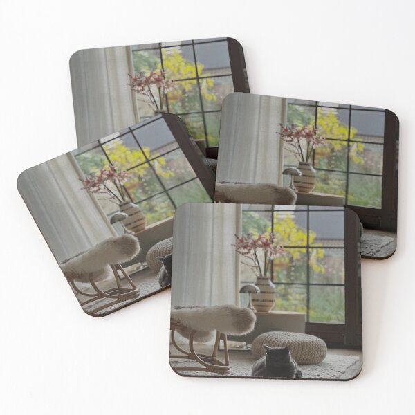 Item preview, Calm Noble Automotive Fjord Reflections designed and sold by Sajutitulpes.