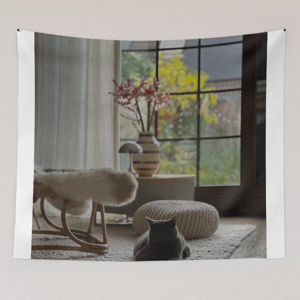 Item preview, Calm Noble Automotive Fjord Reflections designed and sold by Sajutitulpes.